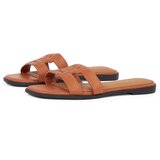 Tommy Hilfiger Nizki natikači kamela | Shoptok.si