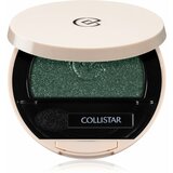 Collistar Senka za oči Impeccabile Compact Smeraldo frost 340 Cene