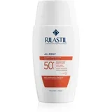 Allergy krema za sunčanje za netolerantnu kožu lica SPF 50+ 50 g