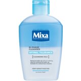 Mixa dvofazni skidač šminke, 125ml cene