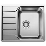 Blanco lemis 45S-IF mini sudopera 605x500mm niska ivica 525115 inox dorada četkom Cene