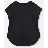 Dagi T-Shirt - Black - Regular fit