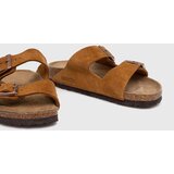 Birkenstock Sandali & Odprti čevlji Arizona leve Oranžna | Shoptok.si