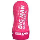 Quyue Moški masturbator BIG MAN-6 TPE, (21691595) | Shoptok.si
