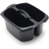 crna dvostruka kanta Caddy