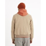 Celio Wool bomber Cubeauty - Men | Shoptok.si