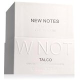 New Notes Talco 50 ml parfumski ekstrakt unisex | Shoptok.si