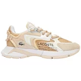 Lacoste Sneakers L003 NEO 124 - Lt Tan/White Bež