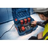 Bosch Starter-Set 2x EXBA18V-55 2x EXBA18V-80 + EXAL18V2-320 | shoptok.hr