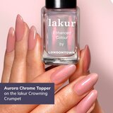 LONDONTOWN Lakur dolgoobstojen lak za nohte odtenek Aurora 12 ml | Shoptok.si