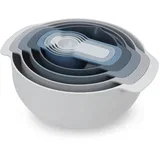 Nest 9 Plus Schüssel-Set- Edition