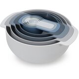 Joseph Joseph Sklede v kompletu 9 ks ø 28,5 cm Nest 9 – Cene