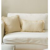 Mioli Decor Dekorativna jastučnica KET005, 43x43 cm, Bež | Eponuda.ba