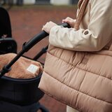 Jollein torba za previjanje puffed biscuit | shoptok.hr