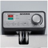 Severin FR2431 friteza, inox/crna | shoptok.hr