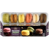 Macarons box 12x12g