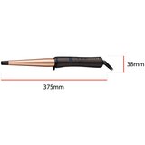 Remington OBLIKOVALNIK LAS CI5700 Copper Radiance 13-25mm | Shoptok.si