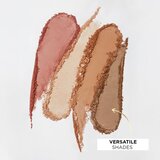 Eveline Cosmetics Celebrity Skin paleta za konturiranje 4 u 1 16 g | shoptok.hr