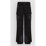 O&amp;#039;neill Fwc&amp;#039;Peak Cargo Pants black out colour block Slike