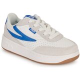 Fila Nizke superge SEVARO S KIDS Bela cene