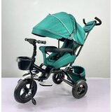 Olimp Sport Tricikl sa rotirajućim sedištem 420 Zelena | ePonuda.com