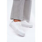 Big Star Low sneakers made of eco leather Big Star | shoptok.hr
