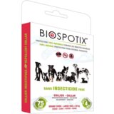 Biospotix Ogrlica Protiv Buva - L–XL Cene