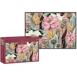 Puzzle 1000 kom Flowers 2 Interdruk | shoptok.hr