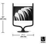 Umbra Crni metalni stojeći okvir 18x25 cm Wishbone – | shoptok.hr