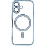  Futrola Electro Mag Cover za IPHONE 17 plava | ePonuda.com