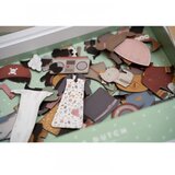 Little Dutch® magnetna igralna plošča jim & rosa | Shoptok.si