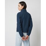 Tommy Jeans Jakne & Blazerji TJW REG ZIP COTTON JACKET EXT | Shoptok.si