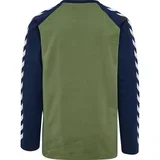 MAJICA HMLBOYS T-SHIRT L/S DJEČACI