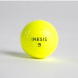 Loptice za golf soft 500 Žute | Eponuda.com