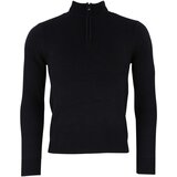 Peak Mountain Puloverji Pull homme CHARLITO Črna | Shoptok.si