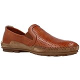 Fluchos Mokasini F1177 Kostanjeva | Shoptok.si