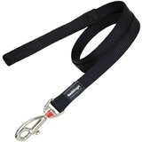 Povodac za pse Red Dingo Crna (2 x 120 cm) | shoptok.hr