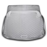 Novline Tipska kadica za gepek Mercedes-Benz C-Class W204, 2011+, Siva | Eponuda.com