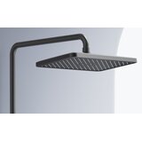 Rea Komplet za prhanje s termostatom Pedro Titanium | Shoptok.si