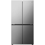 Haier side by side frižider HCR59F18DNMM Cene