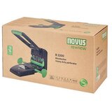 Novus Luknjač zmogljivejši B 2200 RE+NEW | Shoptok.si