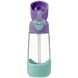  B.box Tritan™ bočica sa slamkom, 600ml - lilac pop | shoptok.hr