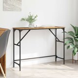  Konzolna stolica Staro drvo 100 x 32 x 75 cm Konstruirano drvo | shoptok.hr