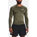 Under Armour T-Shirt UA HG Armour Comp LS-GRN - Men's | Shoptok.si