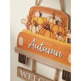 Sinsay Zidna dekoracija – auto s natpisom „Autumn Welcome” | shoptok.hr