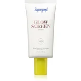 Glowscreen krema za toniranje SPF 40 50 ml