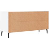  ormarić bijeli 102 x 36 x 50 cm od konstruiranog drva | shoptok.hr