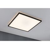 PAULMANN 71002 - LED/22W prigušiva panel atria 230V 3000K crna | Eponuda.com