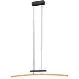 Wofi 7020-106 - led prigušiva luster na sajli bologna LED/27W/230V Cene