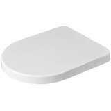 CAMARGUE WC deska Camargue 50 2.0 (duroplast, snemljiva, počasno spuščanje) Cene